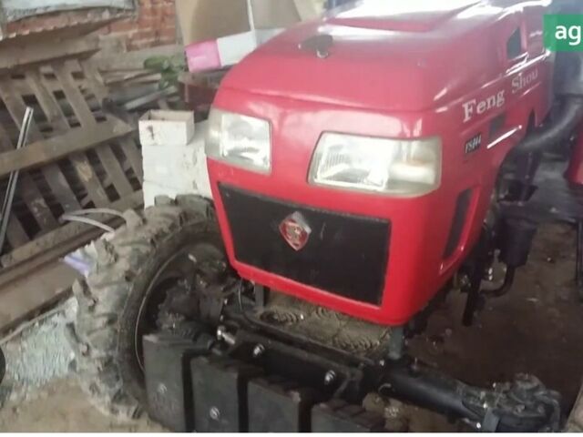 Фенгшау 354, объемом двигателя 0 л и пробегом 0 тыс. км за 7000 $, фото 1 на Automoto.ua