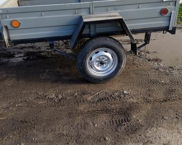 Серый Фермер 1, объемом двигателя 0 л и пробегом 0 тыс. км за 555 $, фото 3 на Automoto.ua