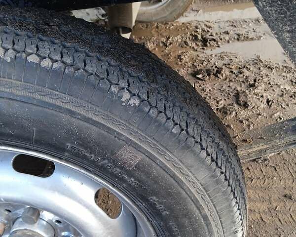 Серый Фермер 1, объемом двигателя 0 л и пробегом 0 тыс. км за 555 $, фото 2 на Automoto.ua