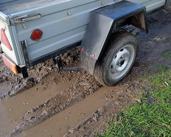 Серый Фермер 1, объемом двигателя 0 л и пробегом 0 тыс. км за 555 $, фото 1 на Automoto.ua