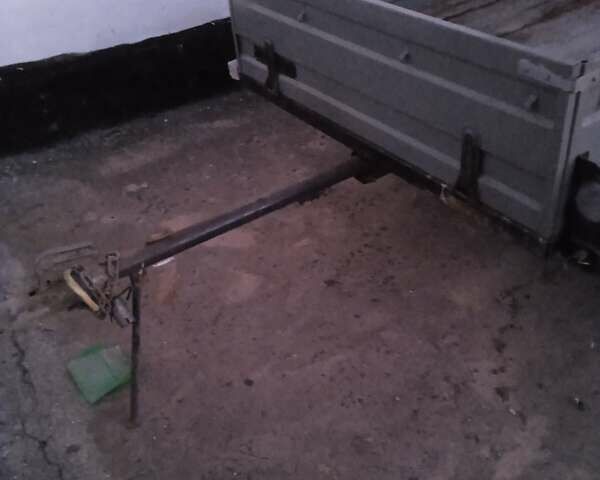 Серый Фермер 1, объемом двигателя 0 л и пробегом 0 тыс. км за 555 $, фото 4 на Automoto.ua