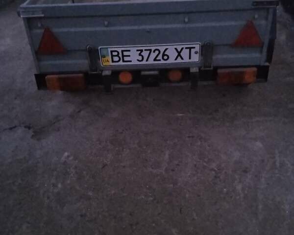 Серый Фермер 1, объемом двигателя 0 л и пробегом 0 тыс. км за 555 $, фото 5 на Automoto.ua