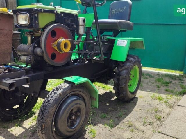 Фермер 8, об'ємом двигуна 0 л та пробігом 0 тис. км за 1895 $, фото 1 на Automoto.ua