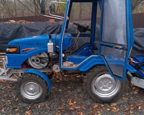 Синий Фермер 8, объемом двигателя 0 л и пробегом 1 тыс. км за 2650 $, фото 4 на Automoto.ua