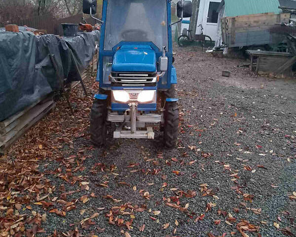 Синий Фермер 8, объемом двигателя 0 л и пробегом 1 тыс. км за 2650 $, фото 3 на Automoto.ua