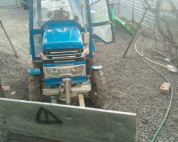 Синий Фермер 8, объемом двигателя 0 л и пробегом 1 тыс. км за 2650 $, фото 6 на Automoto.ua