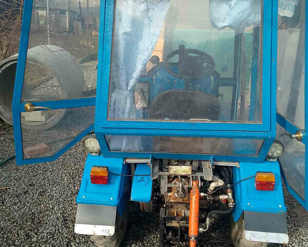 Синий Фермер 8, объемом двигателя 0 л и пробегом 1 тыс. км за 2650 $, фото 5 на Automoto.ua