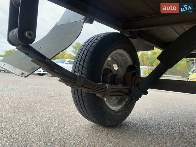 Синій Фермер ПФ-01, об'ємом двигуна 0 л та пробігом 20 тис. км за 842 $, фото 1 на Automoto.ua