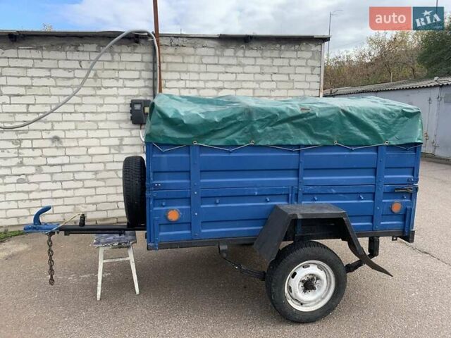 Синій Фермер ПФ-01, об'ємом двигуна 0 л та пробігом 20 тис. км за 842 $, фото 2 на Automoto.ua