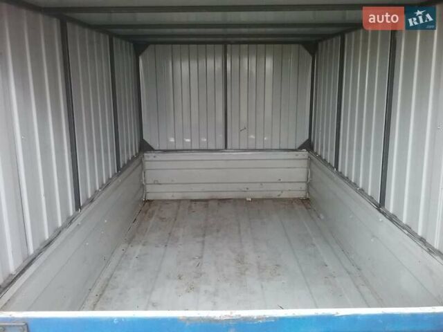 Фермер ПФ-01 2006 у Прилуках на Automoto.ua Синій Фермер ПФ-01, об'ємом двигуна 0 л та пробігом 5 тис. км за 571 $, фото 3 на Automoto.ua