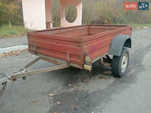 Красный Фермер ПФ, объемом двигателя 0 л и пробегом 10 тыс. км за 475 $, фото 3 на Automoto.ua