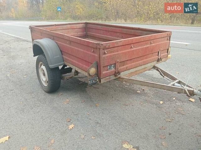 Красный Фермер ПФ, объемом двигателя 0 л и пробегом 10 тыс. км за 475 $, фото 5 на Automoto.ua