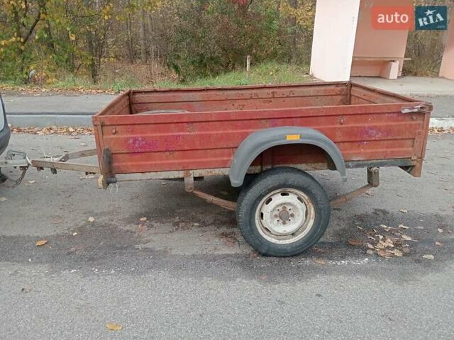 Красный Фермер ПФ, объемом двигателя 0 л и пробегом 10 тыс. км за 475 $, фото 6 на Automoto.ua
