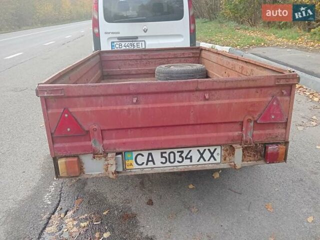 Красный Фермер ПФ, объемом двигателя 0 л и пробегом 10 тыс. км за 475 $, фото 1 на Automoto.ua