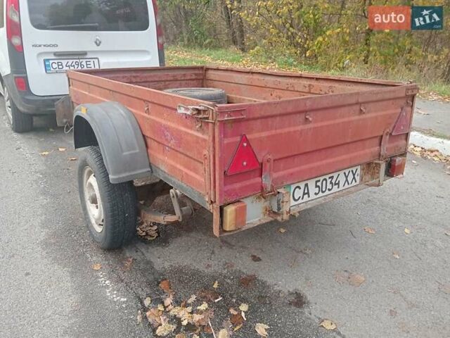 Красный Фермер ПФ, объемом двигателя 0 л и пробегом 10 тыс. км за 475 $, фото 2 на Automoto.ua
