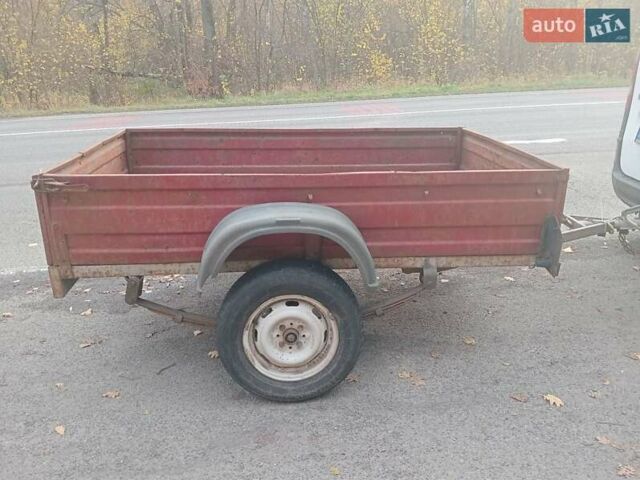 Красный Фермер ПФ, объемом двигателя 0 л и пробегом 10 тыс. км за 475 $, фото 4 на Automoto.ua
