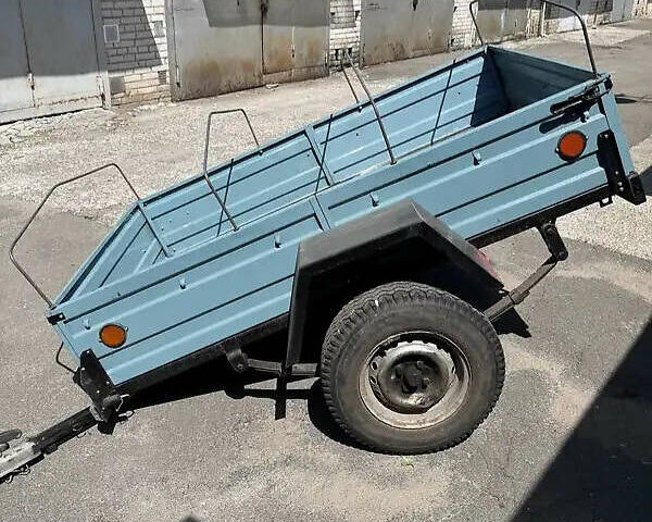 Фермер ПФ, об'ємом двигуна 0 л та пробігом 0 тис. км за 700 $, фото 1 на Automoto.ua