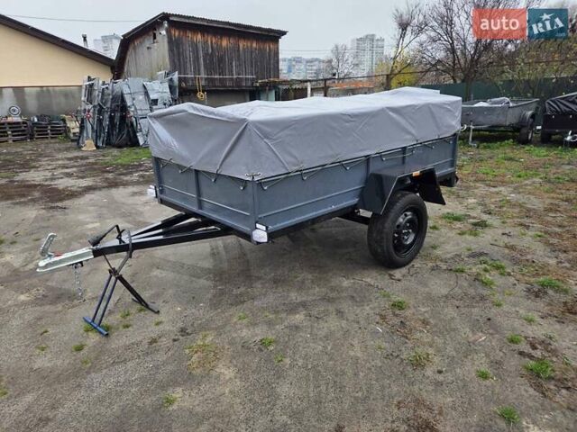 Серый Фермер ПФ, объемом двигателя 0 л и пробегом 0 тыс. км за 628 $, фото 3 на Automoto.ua