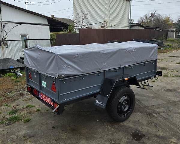 Серый Фермер ПФ, объемом двигателя 0 л и пробегом 0 тыс. км за 628 $, фото 2 на Automoto.ua