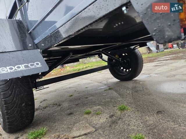 Серый Фермер ПФ, объемом двигателя 0 л и пробегом 0 тыс. км за 628 $, фото 6 на Automoto.ua