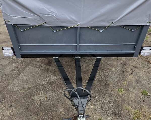 Серый Фермер ПФ, объемом двигателя 0 л и пробегом 0 тыс. км за 628 $, фото 4 на Automoto.ua