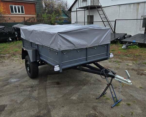 Серый Фермер ПФ, объемом двигателя 0 л и пробегом 0 тыс. км за 628 $, фото 5 на Automoto.ua