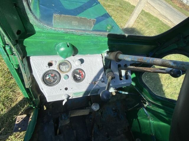 Фермер Другая, объемом двигателя 0.55 л и пробегом 0 тыс. км за 3580 $, фото 4 на Automoto.ua