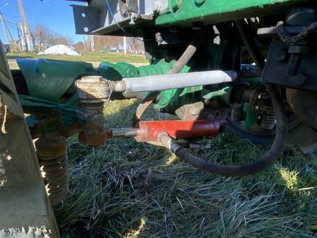 Фермер Другая, объемом двигателя 0.55 л и пробегом 0 тыс. км за 3580 $, фото 7 на Automoto.ua