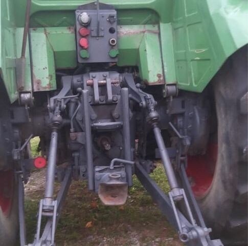 Фермер Інша, об'ємом двигуна 0 л та пробігом 0 тис. км за 17500 $, фото 4 на Automoto.ua