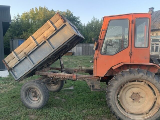 Фермер Другая, объемом двигателя 0 л и пробегом 0 тыс. км за 2300 $, фото 1 на Automoto.ua