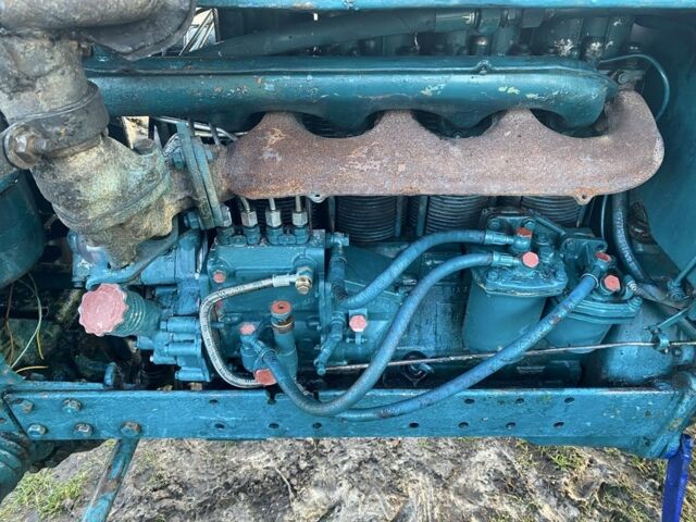 Фермер Другая, объемом двигателя 4 л и пробегом 225 тыс. км за 2500 $, фото 2 на Automoto.ua