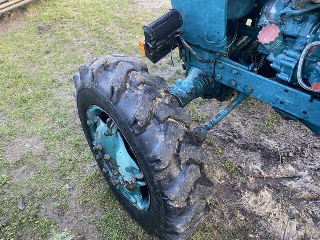 Фермер Другая, объемом двигателя 4 л и пробегом 225 тыс. км за 2500 $, фото 4 на Automoto.ua