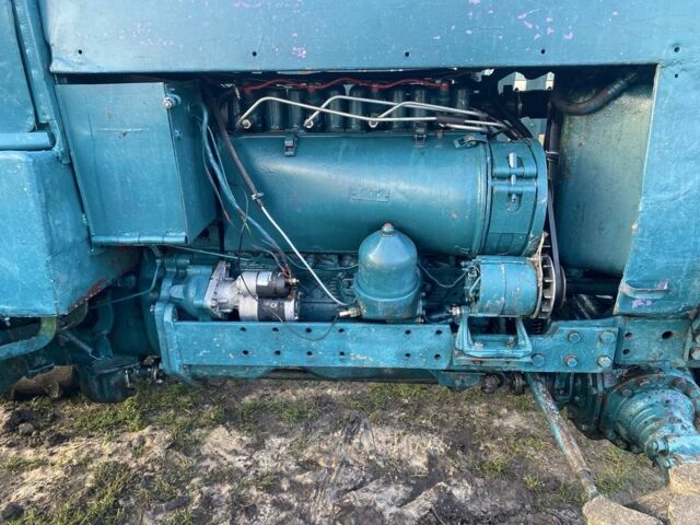 Фермер Другая, объемом двигателя 4 л и пробегом 225 тыс. км за 2500 $, фото 1 на Automoto.ua