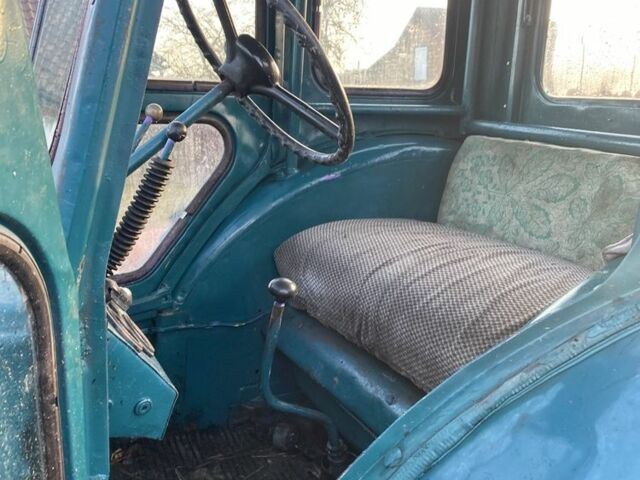 Фермер Другая, объемом двигателя 4 л и пробегом 225 тыс. км за 2500 $, фото 5 на Automoto.ua