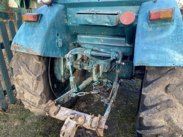 Фермер Другая, объемом двигателя 4 л и пробегом 225 тыс. км за 2500 $, фото 7 на Automoto.ua