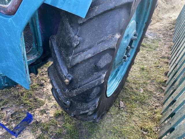 Фермер Другая, объемом двигателя 4 л и пробегом 225 тыс. км за 2500 $, фото 3 на Automoto.ua