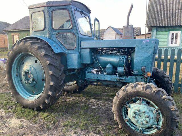 Фермер Другая, объемом двигателя 4 л и пробегом 225 тыс. км за 2500 $, фото 6 на Automoto.ua