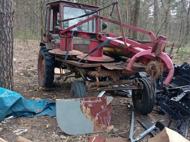 Фермер Другая, объемом двигателя 0 л и пробегом 0 тыс. км за 727 $, фото 6 на Automoto.ua