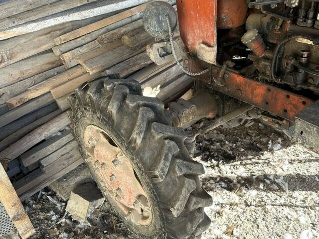 Фермер Другая, объемом двигателя 0.5 л и пробегом 5 тыс. км за 3500 $, фото 1 на Automoto.ua