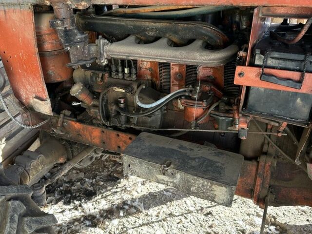 Фермер Другая, объемом двигателя 0.5 л и пробегом 5 тыс. км за 3500 $, фото 6 на Automoto.ua