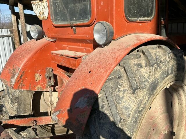 Фермер Другая, объемом двигателя 0.5 л и пробегом 5 тыс. км за 3500 $, фото 2 на Automoto.ua