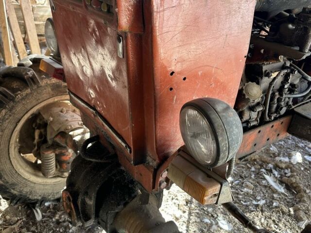 Фермер Другая, объемом двигателя 0.5 л и пробегом 5 тыс. км за 3500 $, фото 5 на Automoto.ua