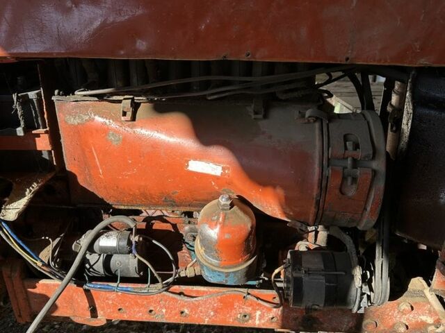 Фермер Другая, объемом двигателя 0.5 л и пробегом 5 тыс. км за 3500 $, фото 4 на Automoto.ua