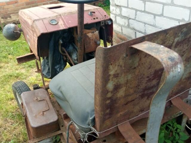 Фермер Другая, объемом двигателя 0 л и пробегом 0 тыс. км за 483 $, фото 1 на Automoto.ua