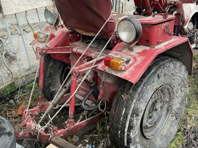 Фермер Інша, об'ємом двигуна 1.1 л та пробігом 0 тис. км за 592 $, фото 2 на Automoto.ua