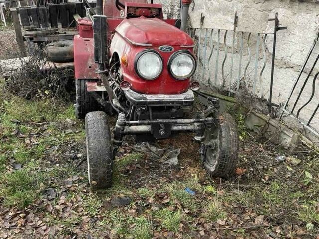 Фермер Інша, об'ємом двигуна 1.1 л та пробігом 0 тис. км за 592 $, фото 1 на Automoto.ua