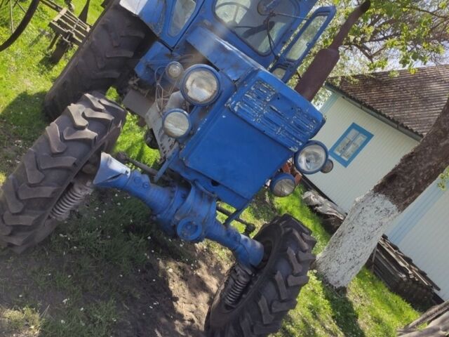 Фермер Другая, объемом двигателя 0 л и пробегом 0 тыс. км за 3000 $, фото 3 на Automoto.ua