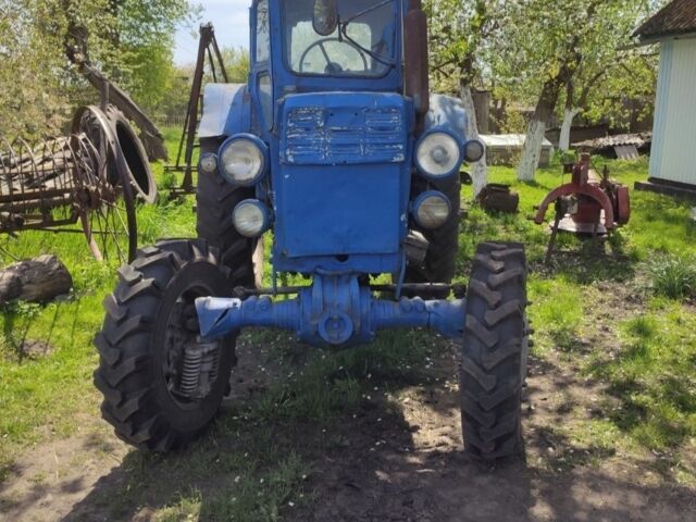 Фермер Другая, объемом двигателя 0 л и пробегом 0 тыс. км за 3000 $, фото 2 на Automoto.ua