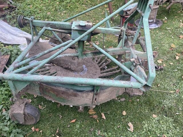 Фермер Інша, об'ємом двигуна 0 л та пробігом 0 тис. км за 1076 $, фото 3 на Automoto.ua