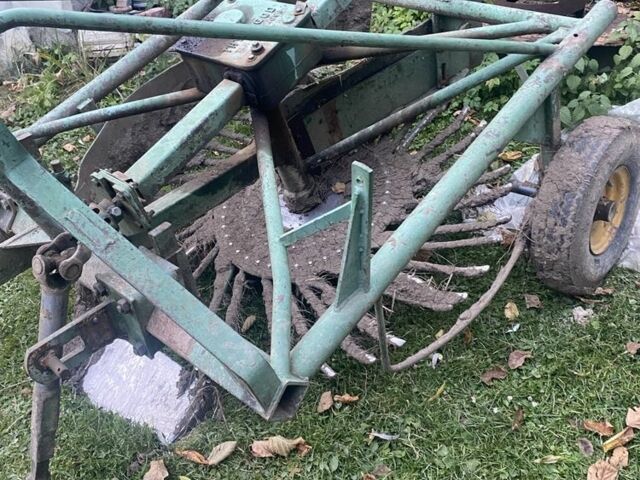 Фермер Інша, об'ємом двигуна 0 л та пробігом 0 тис. км за 1076 $, фото 2 на Automoto.ua